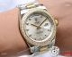 NEW UPGRADED Fake Rolex DayDate II 2-Tone Presidential Watches DJII 41mm (4)_th.jpg